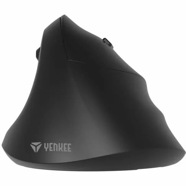Pele Yenkee YMS 5060R Melns 2400 dpi