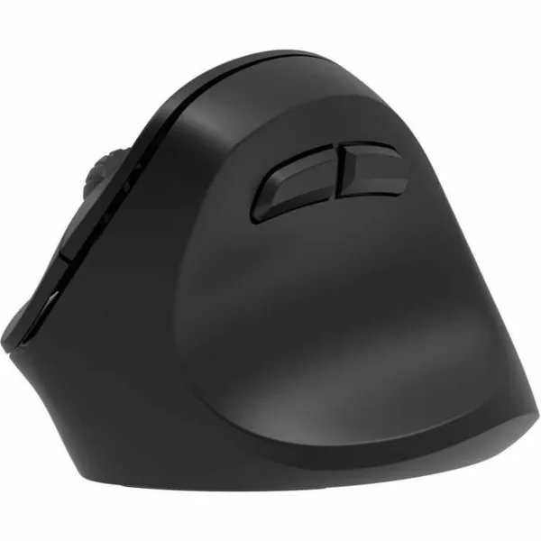 Pele Yenkee YMS 5060R Melns 2400 dpi