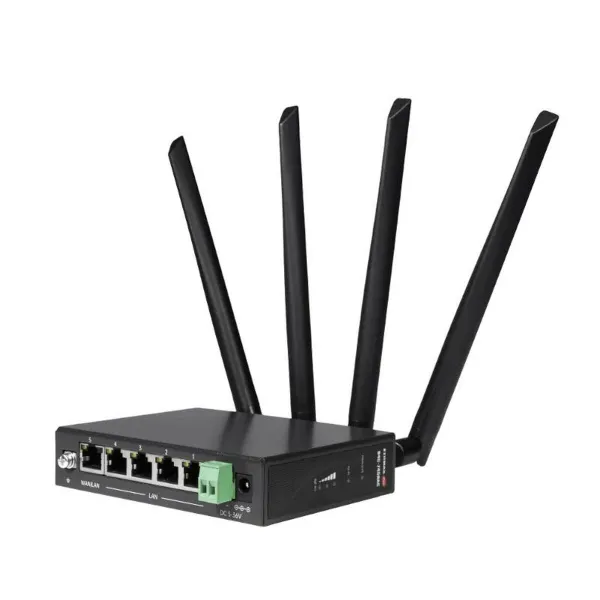 Роутер Edimax D4G-7459AC
