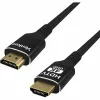 HDMI - HDMI kabelis Yenkee YCH 115 Juoda 1,5 m