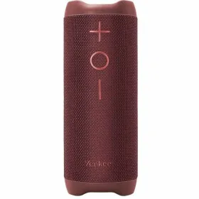 Nešiojamos Bluetooth garso kolonėlės Yenkee ELEMENT VIENTO YSP 40RD Raudona rouge