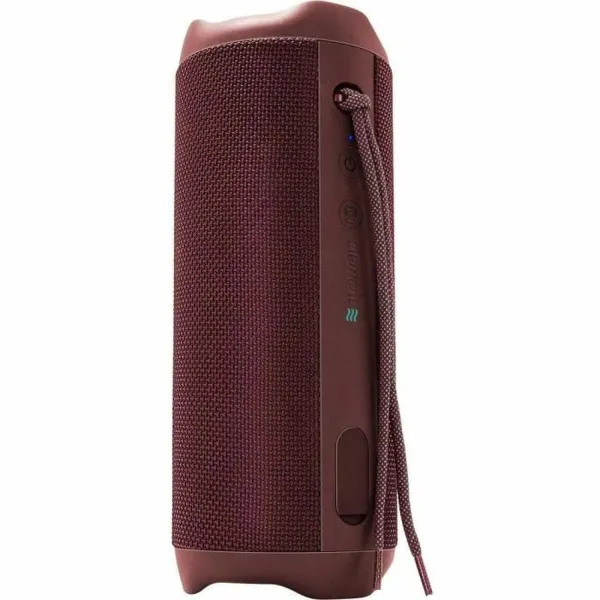 Kannettavat Bluetooth-kaiuttimet Yenkee ELEMENT VIENTO YSP 40RD Punainen rouge