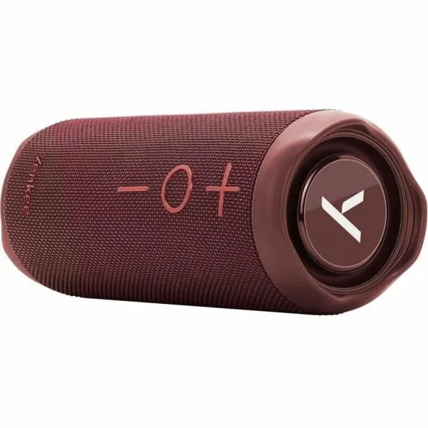 Kannettavat Bluetooth-kaiuttimet Yenkee ELEMENT VIENTO YSP 40RD Punainen rouge