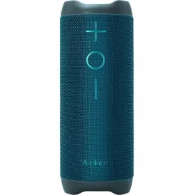 Nešiojamos Bluetooth garso kolonėlės Yenkee ELEMENT VIENTO - YSP 40BE Mėlyna