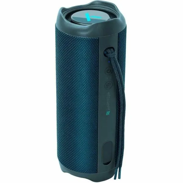 Kaasaskantavad Bluetooth Kõlarid Yenkee ELEMENT VIENTO - YSP 40BE Sinine