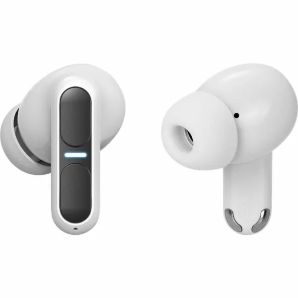 Ausinės Yenkee TWS EVEPODS PRO - YHP 09BT WE Balta