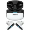 Ausinės Yenkee TWS EVEPODS PRO - YHP 09BT WE Balta