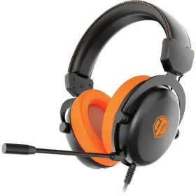 Kuulokkeet Yenkee COMMANDER YHP WT300 Musta noir