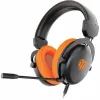 Ausinės Yenkee COMMANDER YHP WT300 Juoda noir