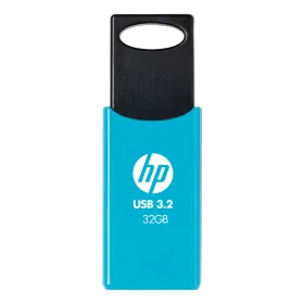 USB-pulk HP 712w Sinine 32 GB