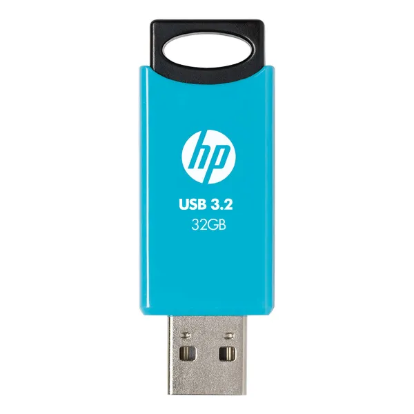 USB stick HP 712w Blue 32 GB