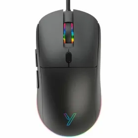 Hiir Yenkee REAPER YMS 300BK Must 7200 dpi