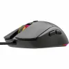 Pele Yenkee REAPER YMS 300BK Melns 7200 dpi