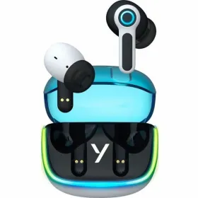 Kuulokkeet Yenkee EVEPLAY TWS - YHP 10BT Valkoinen
