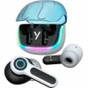 Ausinės Yenkee EVEPLAY TWS - YHP 10BT Balta