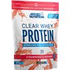 Clear Whey Protein, Strawberry & Raspberry - 875g