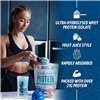Clear Whey Protein, Strawberry & Raspberry - 875g