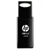 USB-pulk HP 712w Must 64 GB