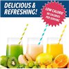 Clear Whey Protein, Strawberry & Raspberry - 875g
