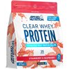 Clear Whey Protein, Strawberry & Raspberry - 875g