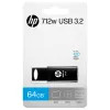 USB-pulk HP 712w Must 64 GB