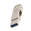 USB stick HP HPFD206C-A-128 Metal 128 GB