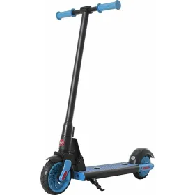 Elektriskais Motorolleris Wispeed 150 W Zils