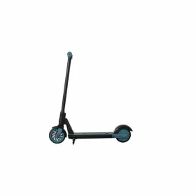 Elektriskais Motorolleris Wispeed 150 W Zils