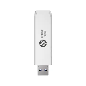 USB stick HP HPFD819W-A-128 Silver 128 GB
