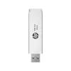 USB stick HP HPFD819W-A-128 Silver 128 GB