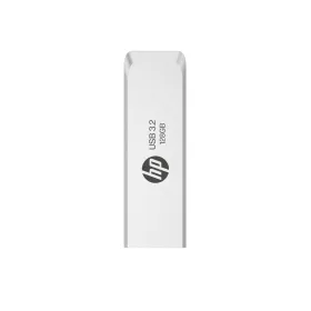 USB stick HP HPFD819W-A-128 Silver 128 GB
