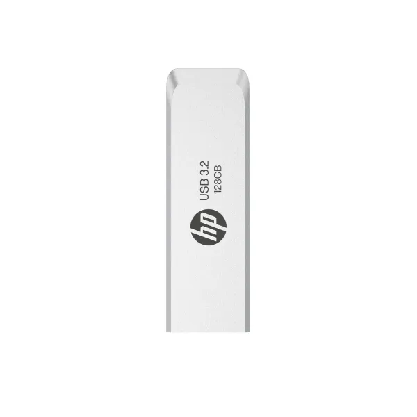 USB stick HP HPFD819W-A-128 Silver 128 GB