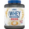 Critical Whey, зерновое молоко - 2000 г | Купить онлайн — Megaluks