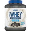 Critical Whey, печенье с кремом - 2000 г