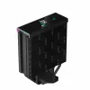 Клавиатура Tacens AK0ES Чёрный Испанская Qwerty