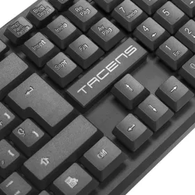 Vibratorius Svakom Juoda