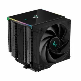 Toiteplokk Aerocool LUXRGB550M 550 W 80 Plus Bronze