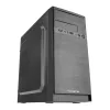 ATX Micro Box with Power Feed Tacens AC4500 500W Black