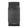 ATX Micro Box with Power Feed Tacens AC4500 500W Black