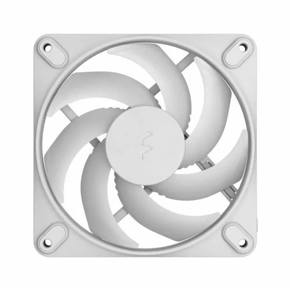 Kotelotuuletin Fractal Ø 12 cm (1 osaa)