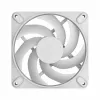 Kotelotuuletin Fractal Ø 12 cm (1 osaa)