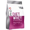 Diet Whey, Raspberry & White Chocolate - 1000g