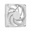 Kotelotuuletin Fractal Ø 12 cm (1 osaa)