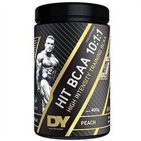 HIT BCAA 10:1:1, Orange - 400g