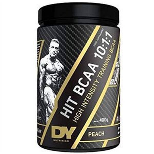 HIT BCAA 10:1:1, Appelsiini - 400g | Osta verkosta — Megaluks