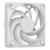 Kotelotuuletin Fractal Ø 12 cm (1 osaa)