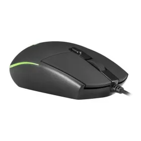 Оптическая мышь Mars Gaming MMG