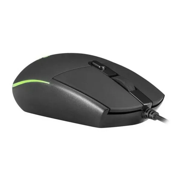 Optiskā pele Mars Gaming MMG