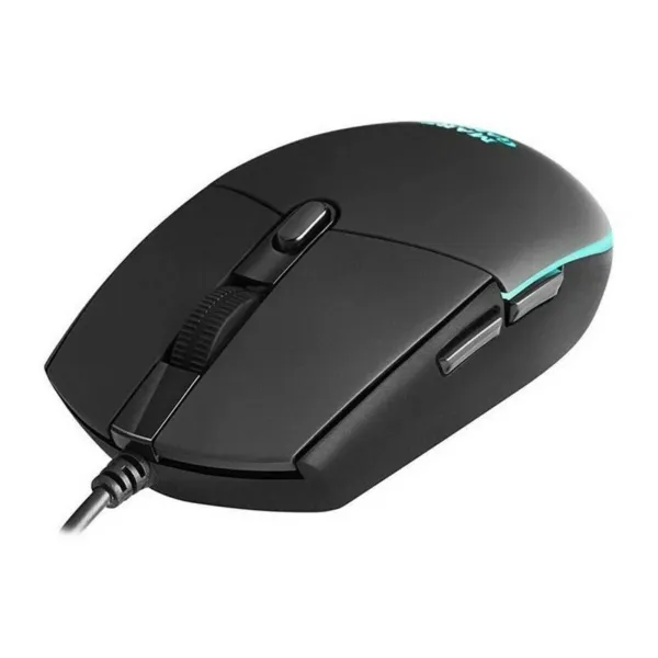 Optiskā pele Mars Gaming MMG