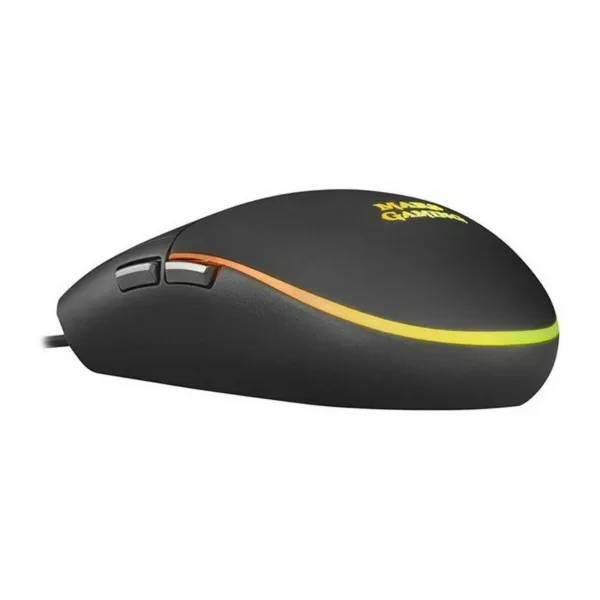 Optiskā pele Mars Gaming MMG